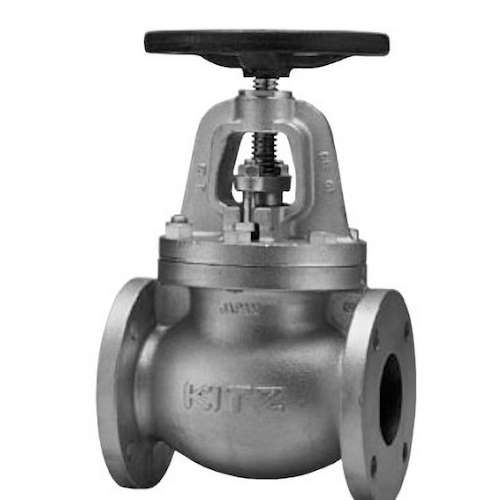 شیر سوزنی فولادی کیتز